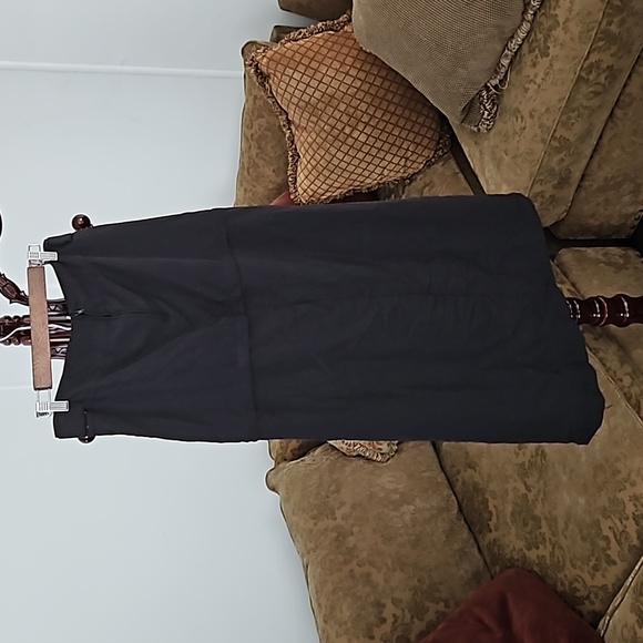 @Girl Bondage Maxi Skirt - Picture 2 of 4